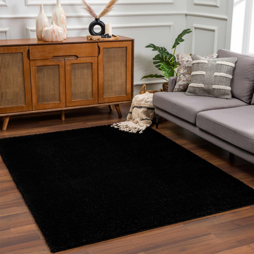 9' x 12' Thick Pile Area Rugs You'll Love Wayfair